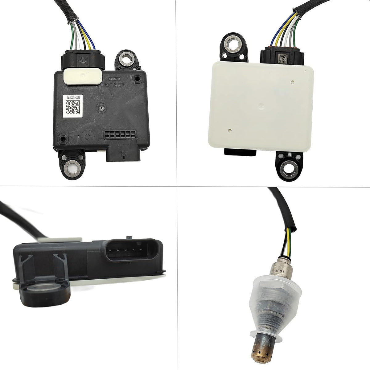 Downstream NOx Sensor for Ram 1500 3.0L EcoDiesel 3.6L 5.7L | 68171188AA