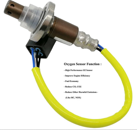 Suitable for Upstream Air Fuel Ratio Sensor for Subaru Impreza & Forester (2008-2010) | 234-9035 22641-AA420