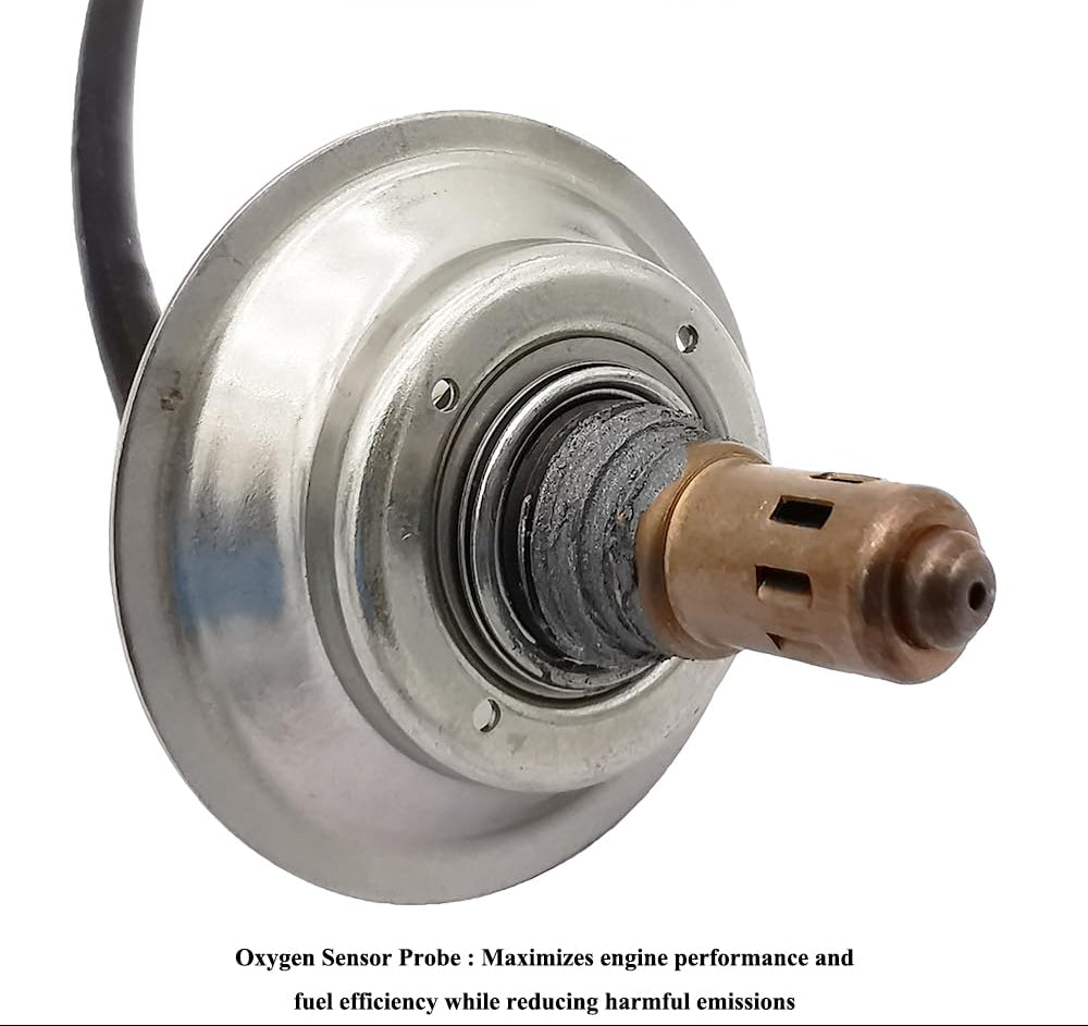 Upstream Air Fuel Ratio Sensor for Mazda 3 2.3L Turbo (Mazdaspeed) - 234-5042 L3CE188G1