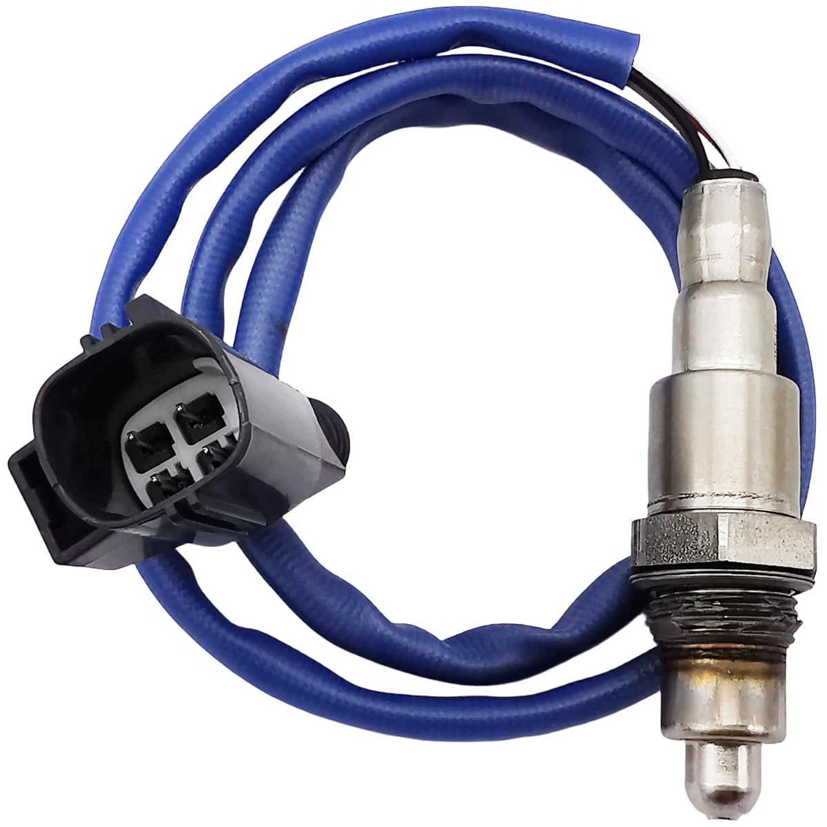 Downstream O2 Sensor for Land Rover Range Rover & Jaguar F-Type 3.0L 5.0L - LR052424 C2D23702