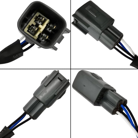 Upstream Air Fuel Ratio Sensor for Toyota Highlander Lexus GS300 GS350 | 234-9058 89467-30020