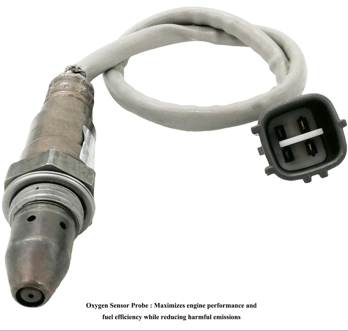 Suitable for Upstream Air Fuel Ratio Sensor for Toyota Camry Highlander Tacoma V6 | 234-9128 89467-06130