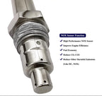 Upstream Nitrogen Oxide NOx Sensor for VW Touareg Audi Q7 A6 A8 TDI Diesel (2011-2015) | 059907807C 5WK96637B