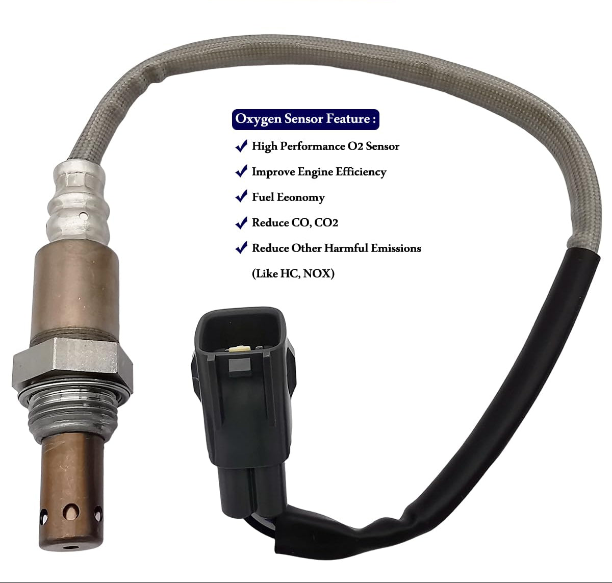 Upstream Air Fuel Ratio Sensor for Toyota Highlander Lexus GS300 GS350 | 234-9058 89467-30020