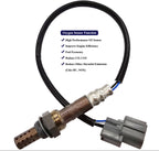 Suitable for Downstream O2 Sensor for Honda Civic 1.6L (D16Y8 Engine) & CR-V | 36532-P3F-A11 36532-P3F-A01