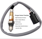 Suitable for Upstream O2 Sensor for Mercedes Benz E350 Sprinter 2500 3.0L Diesel | 234-5084 0065424918