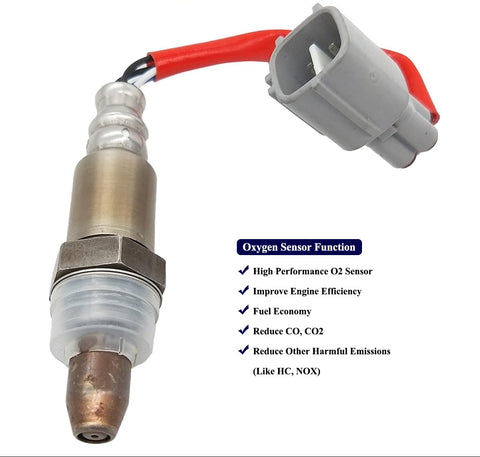 Suitable for Upstream Air Fuel Ratio Sensor for Subaru Legacy Outback 3.6L H6 | 234-9092 894670E080