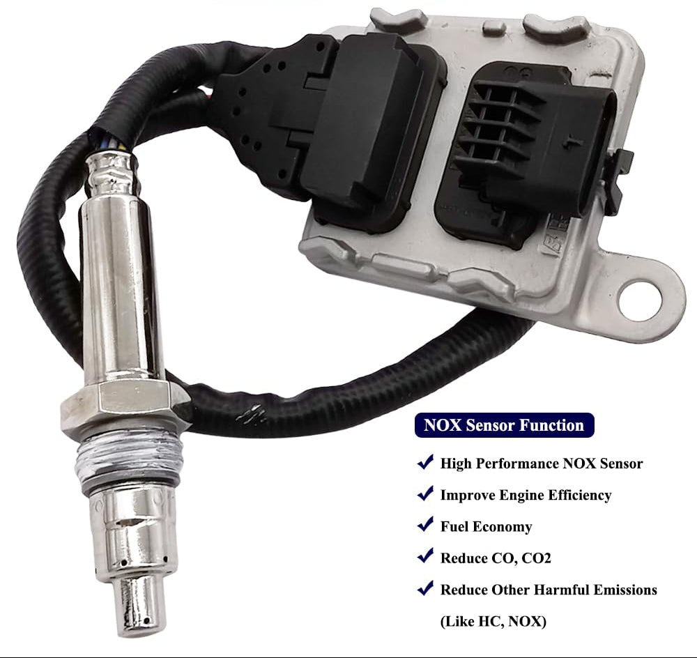 Suitable for A0009059112 Nox Sensor
