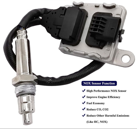 Suitable for A0009059112 Nox Sensor