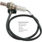 Suitable for Downstream O2 Sensor for Jaguar X-Type S-Type Vanden Plas XJ8 | 234-4798 234-4735