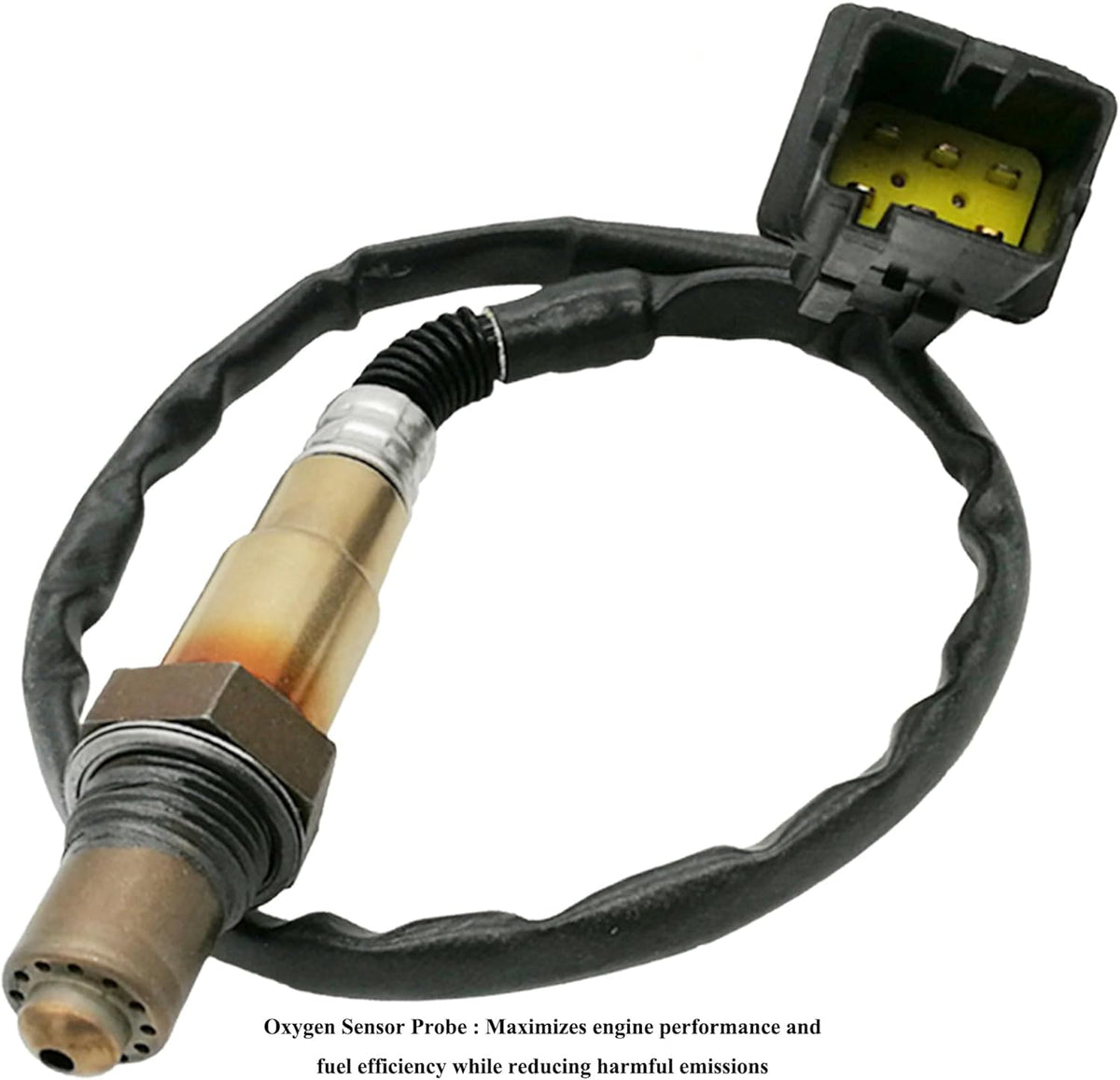 Upstream Wideband O2 Sensor for Subaru Forester Impreza Outback 2.5L (2000-2002) | 17018
