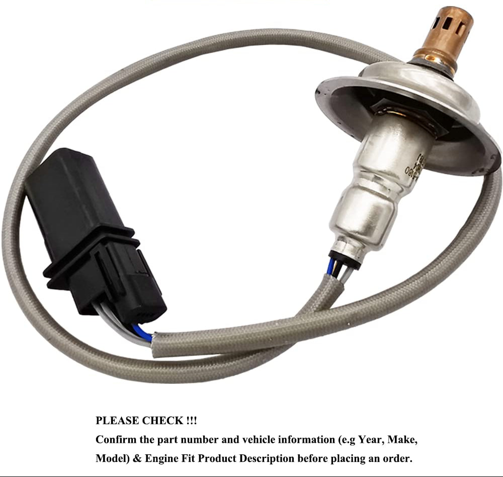 Upstream 5-Wire Wideband A/F Sensor for Mitsubishi Outlander Sport - 1588A274 1588A363 27017