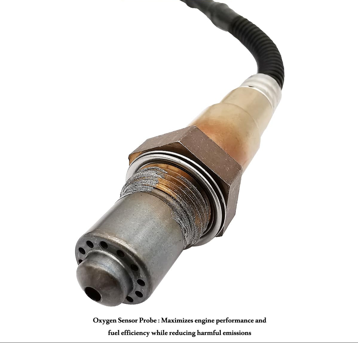 Upstream Wideband A/F Sensor for VW Jetta Golf Audi A4 TT | 234-5115