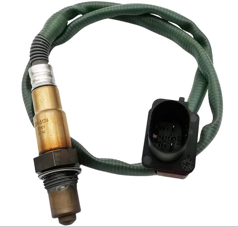 234-5174 Upstream Air-Fuel Ratio Oxygen O2 Sensor for Ford Escape 2017-2019 Expedition 2018-2022 F-150 2015-2020 GT 2017-2022, for Lincoln Navigator 2021-2023 E1GZ9F472B