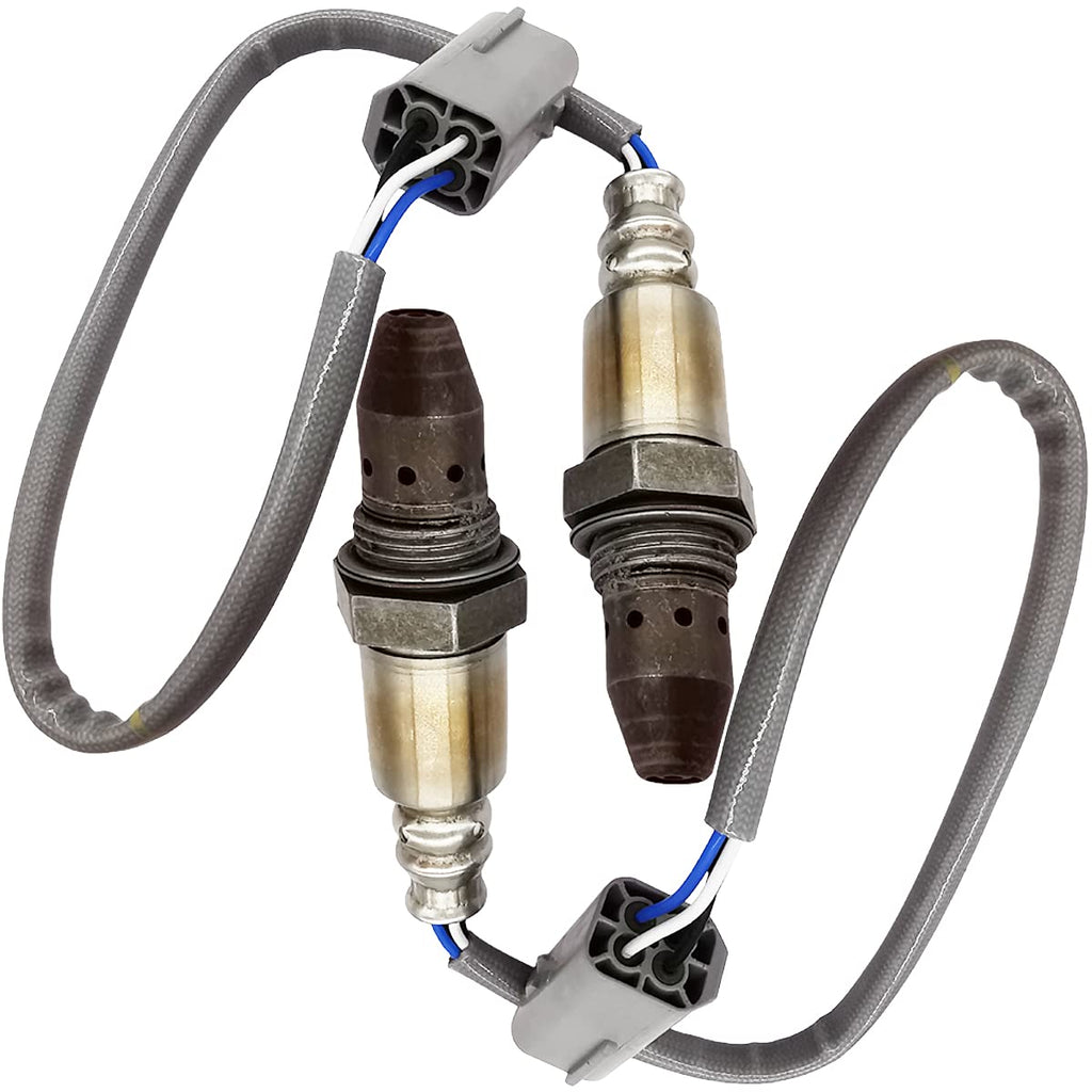 2Pcs Upstream Left & Right A/F Sensor for Nissan 350Z Titan Infiniti G35 | 234-9038