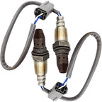 2Pcs Upstream Left & Right A/F Sensor for Nissan 350Z Titan Infiniti G35 | 234-9038