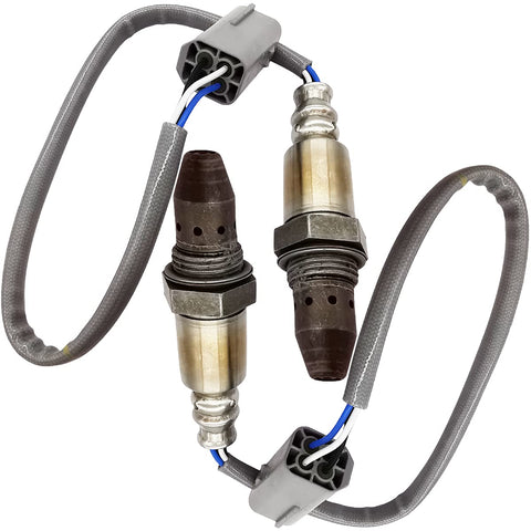 2Pcs Upstream Oxygen Sensor for Nissan 350Z Titan Infiniti G35 | 234-9038