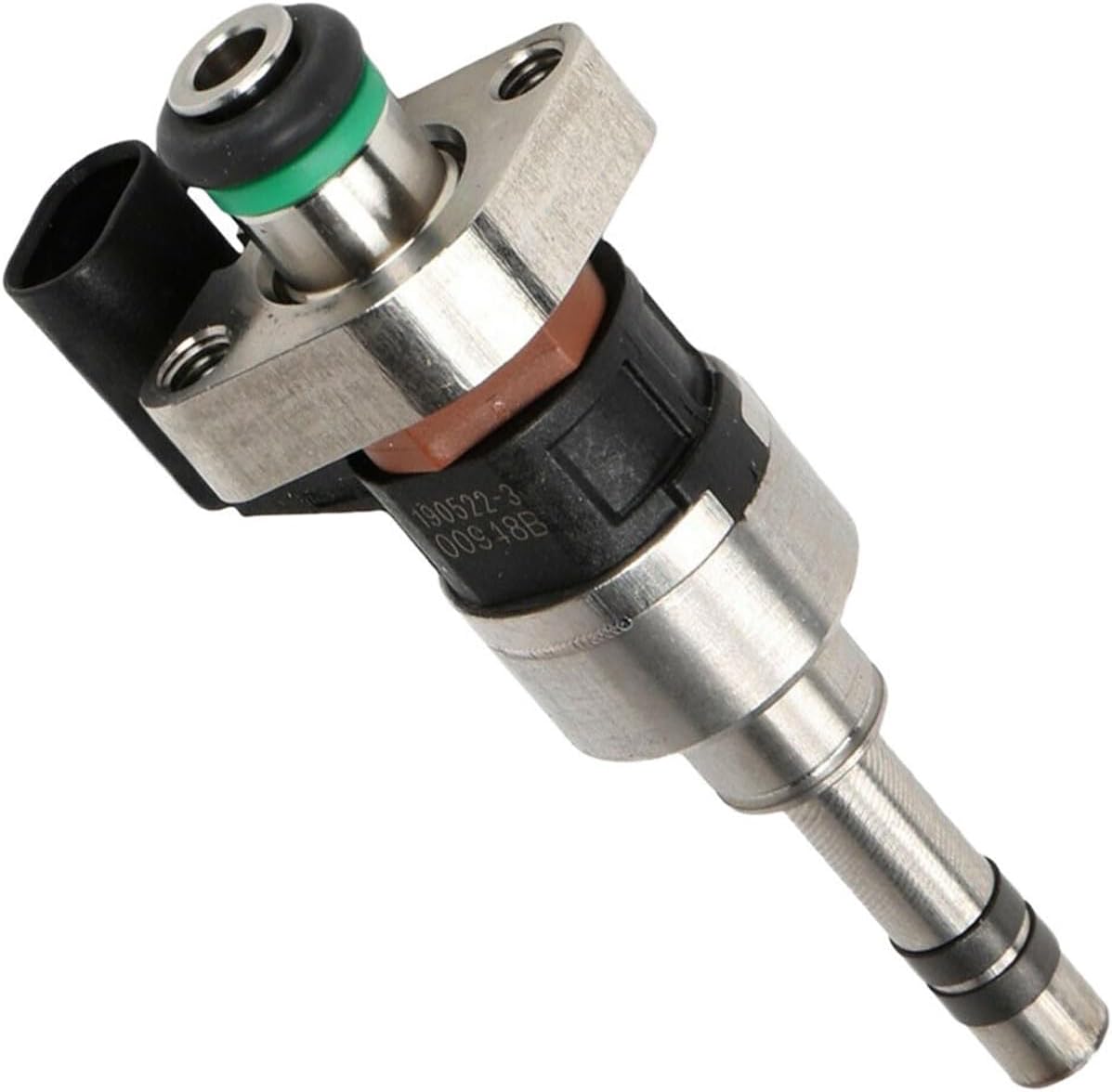 Fuel Injectors Nozzles for Chevy Equinox Malibu Cruze Encore GMC Terrain Buick Encore 2.4L Ecotec | 12644767 FJ1293