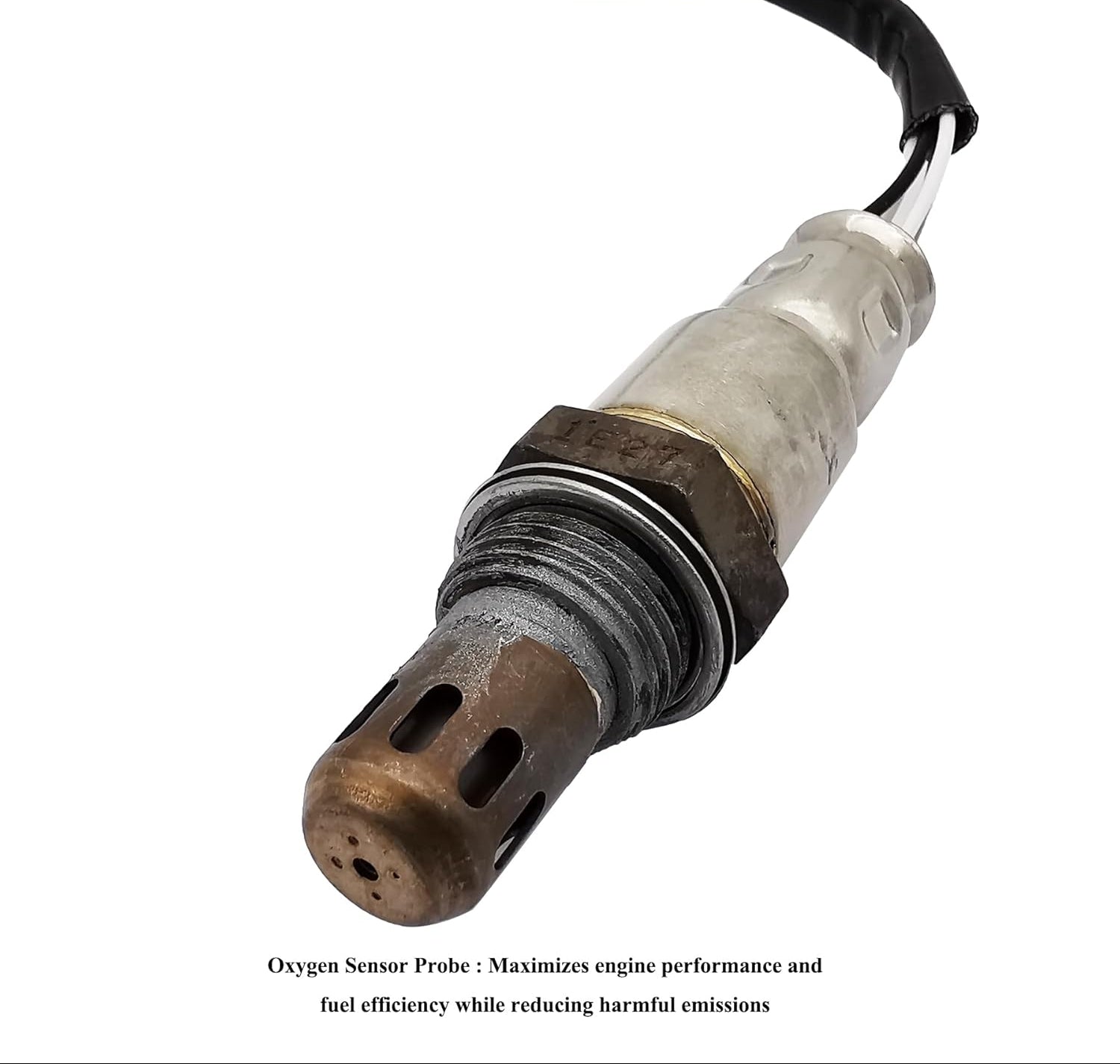 Downstream O2 Sensor for Hyundai Santa Fe Tucson Kia Sorento (2016-2022) - 234-8031 392102GBB0