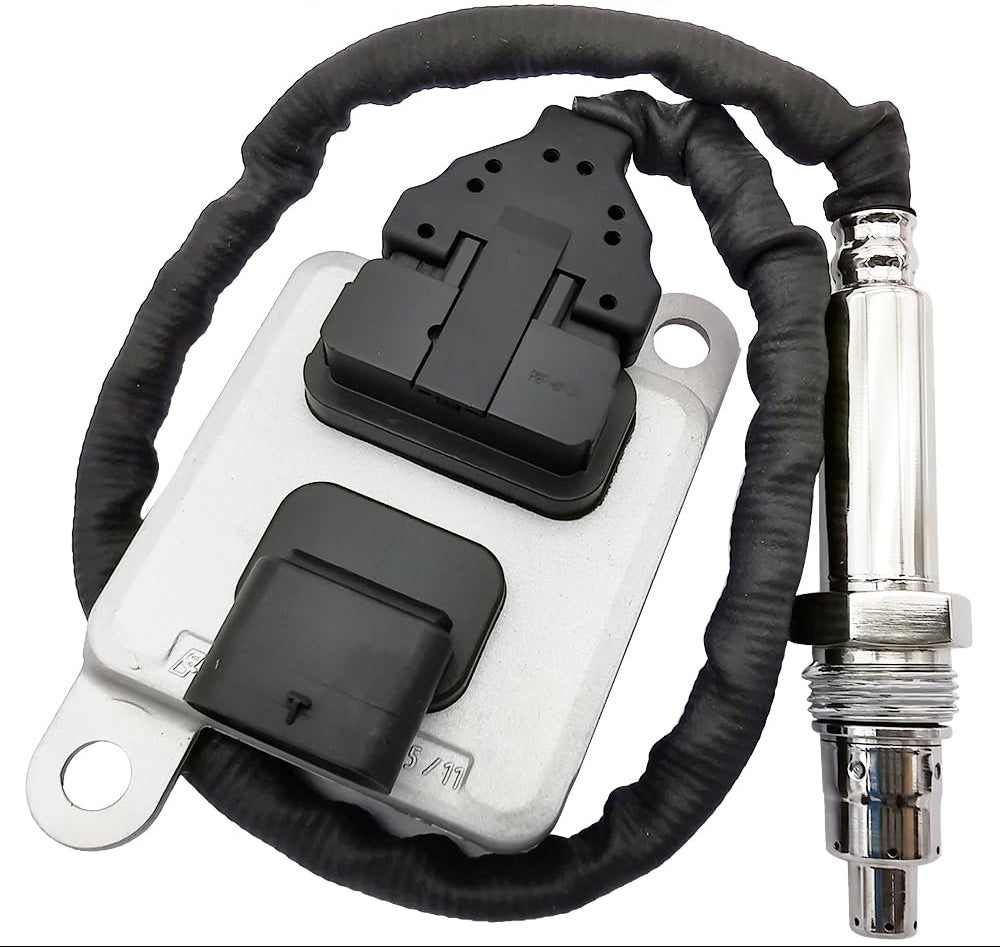 NOx Nitrogen Oxide Sensor for Mercedes GLC X253 S-Class W222 | A0009050008 5WK96681D