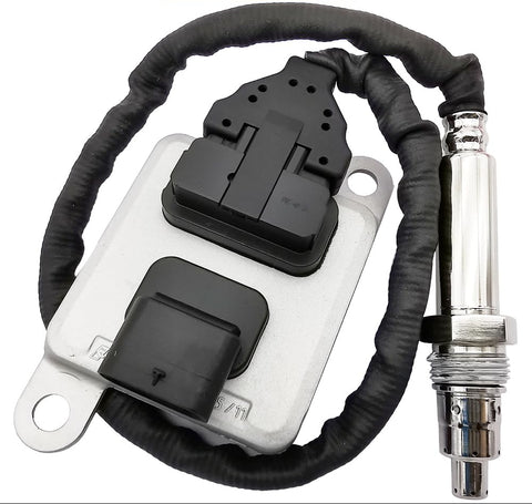 NOx Nitrogen Oxide Sensor for Mercedes GLC X253 S-Class W222 | A0009050008 5WK96681D