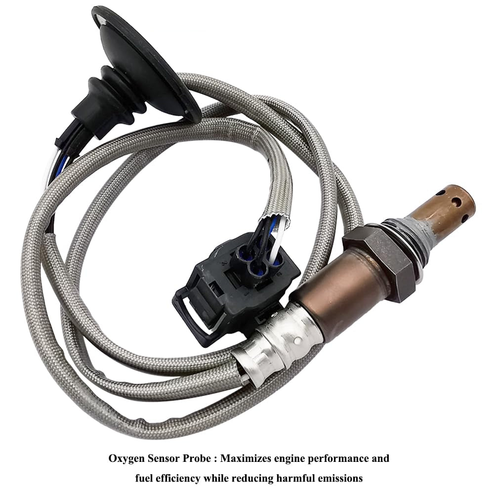 Suitable for Downstream O2 Sensor for Mitsubishi Outlander Lancer 2.0L 2.4L | 234-4114 1588A144