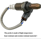 Upstream Air Fuel Ratio Sensor for Toyota Tacoma & Lexus IS250 | 89467-04060