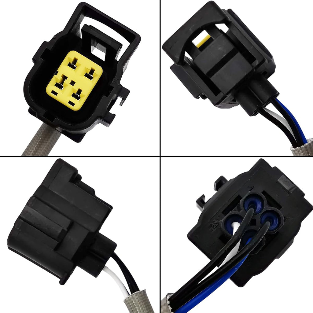 Suitable for Downstream O2 Sensor for Mitsubishi Outlander Sport Lancer 2.0L | 234-4116 1588A141