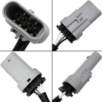 234-8085 Upstream Oxygen O2 Sensor for Buick Envision Lacrosse Regal Cadillac ATS CT6 CTS Chevy Camaro Colorado Corvette Silverado GMC 12627140, 12643708, 12643903, 12661898