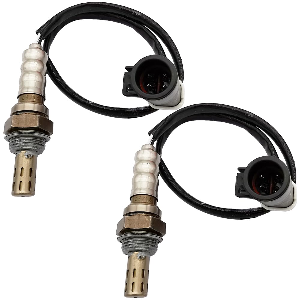 Suitable for 2Pcs O2 Sensor for Ford F-150 Explorer Expedition V8 (1997-2010) | 234-4127