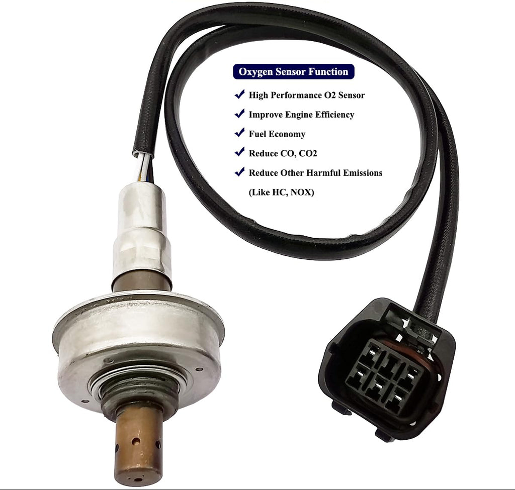Suitable for Upstream Air Fuel Ratio Sensor for Mazda 6 2.5L (2009-2013) | 234-5033 L518-18-8G1A