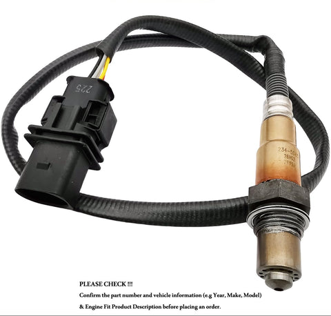 Upstream Wideband A/F Sensor for Mercedes C300 E350 3.5L V6 (2012-2016) | 234-5065