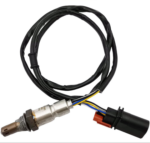 234-5092 Upstream Air Fuel Ratio Oxygen O2 Sensor for Audi Q7 3.0L V6 Supercharged 2011 2012 2013 2014 2015 4L0906262G, 4L0906262L