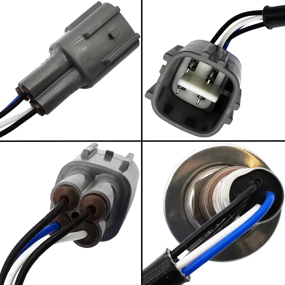 Downstream O2 Sensor for Subaru BRZ Toyota 86 Scion FR-S 2.0L - 22690AB000, SU00300428