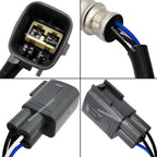 Suitable for Upstream Air Fuel Ratio Sensor for Lexus IS250 GS350 Toyota Highlander | 234-9068