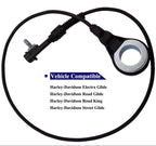 Suitable for Front ABS Wheel Speed Sensor for Harley Davidson Touring Models | 40614-08