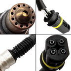 2Pcs O2 Sensor Up & Down for Mercedes CLS55 AMG E500 SL500 | 16167 16272