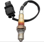 234-5097 Upstream Oxygen O2 Sensor for Ford E-350 Edge Escape Explorer F-250 F-350 Flex Focus Fusion Mustang Police Taurus Lincoln Mercury Sable 8F9Z9F472A, 8F9Z9F472F