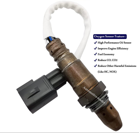 Upstream O2 Sensor for Toyota Tundra Land Cruiser Lexus LX570 5.7L | 234-9111 8946704090