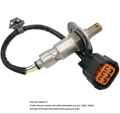 Upstream Air Fuel Ratio Sensor (5-Wire) for Subaru Forester & WRX | 234-5178 22641AA650