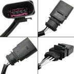 Downstream Lambda O2 Sensor for Audi A4 A6 Q7 Quattro | 234-4414