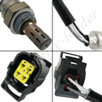 Downstream O2 Sensor for Dodge Ram 1500 2500 Dakota Durango (2001-2005) - 234-4771