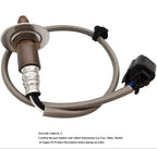 Upstream Air Fuel Ratio Sensor for Subaru Outback & Legacy (2010-2012) | 234-9097 22641-AA54A 22641-AA540