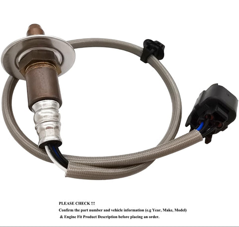 Suitable for Upstream Air Fuel Ratio Sensor for Subaru Outback & Legacy (10-12) | 234-9097 22641-AA54A