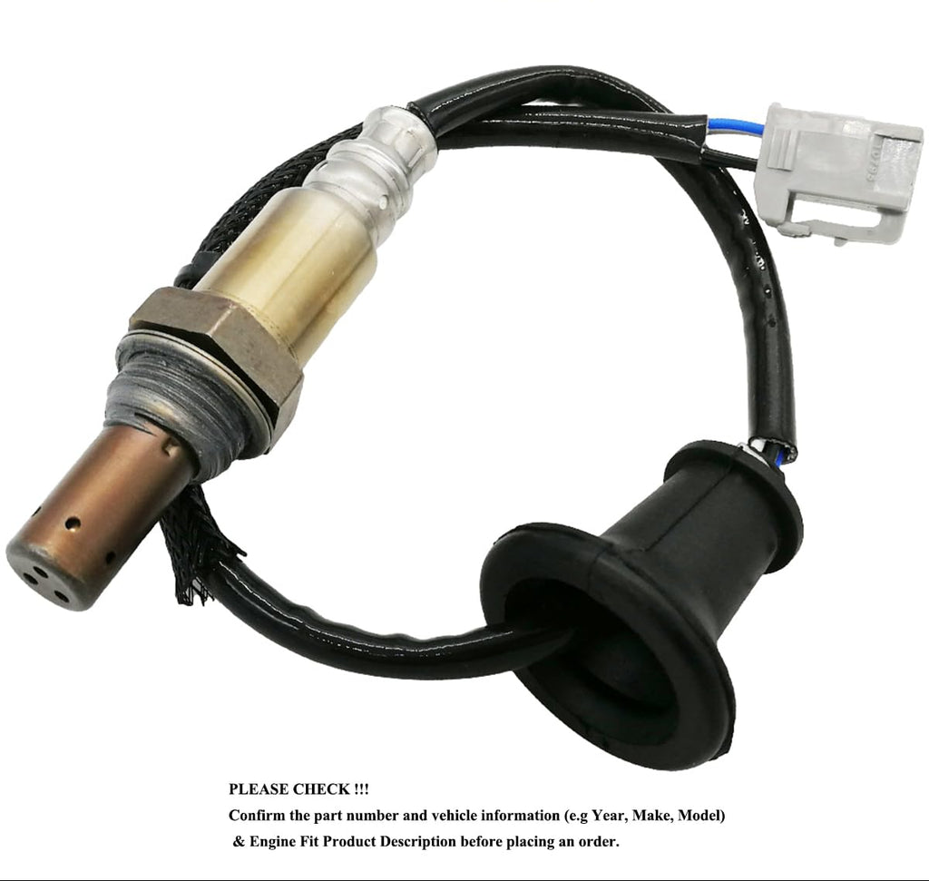 Suitable for Downstream Right O2 Sensor for Toyota RAV4 3.5L V6 (2006-2012) | 234-4501