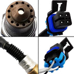Suitable for O2 Sensor for Polaris Ranger 1000 Crew RZR XP 1000 (2017-2019) | 4011853 N50700016