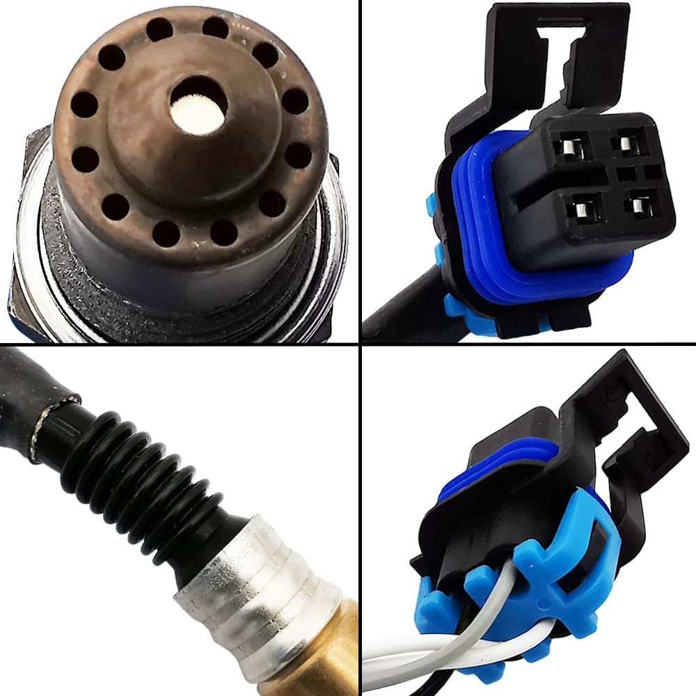 Suitable for O2 Sensor for Polaris Ranger 1000 Crew RZR XP 1000 (2017-2019) | 4011853 N50700016