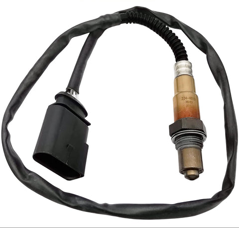 234-4859 Upstream Oxygen O2 Sensor for Audi A6 2002-2004 Allroad 2002-2005 TT 2000-2006, for Volkswagen Beetle 1998-2010 Golf 1999-2001 Jetta 1999-2005
