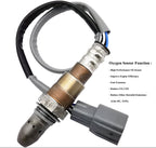 2Pcs Air Fuel Ratio & O2 Sensor for Toyota Highlander Sienna Lexus RX350 V6|234-9158 234-9161