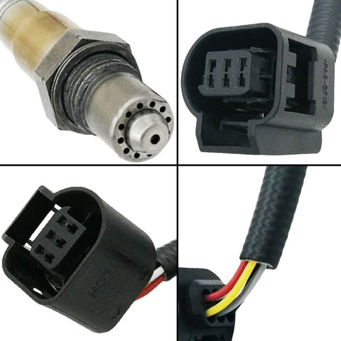 Upstream 5-Wire Wideband O2 Sensor for BMW V8 X5 M5 Alpina & Mini | 234-5026 11787576673